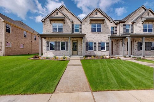 1812 Summer Aura, Mesquite, TX, 75181-4357 | Card Image