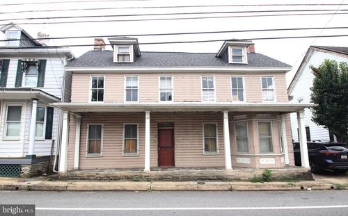 20 Potomac St, BOONSBORO, MD, 21713-1231 | Card Image