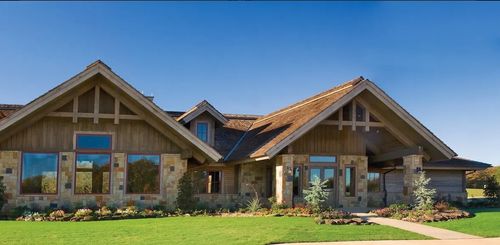 202 Castle Pines Circle, Gordonville, TX, 76245 | Card Image