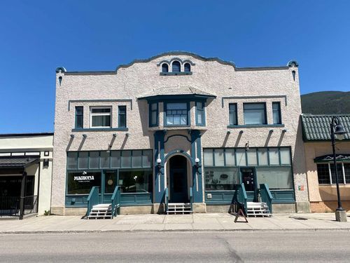 4-12331 20 Ave, Blairmore, AB, T0K0E0 | Card Image