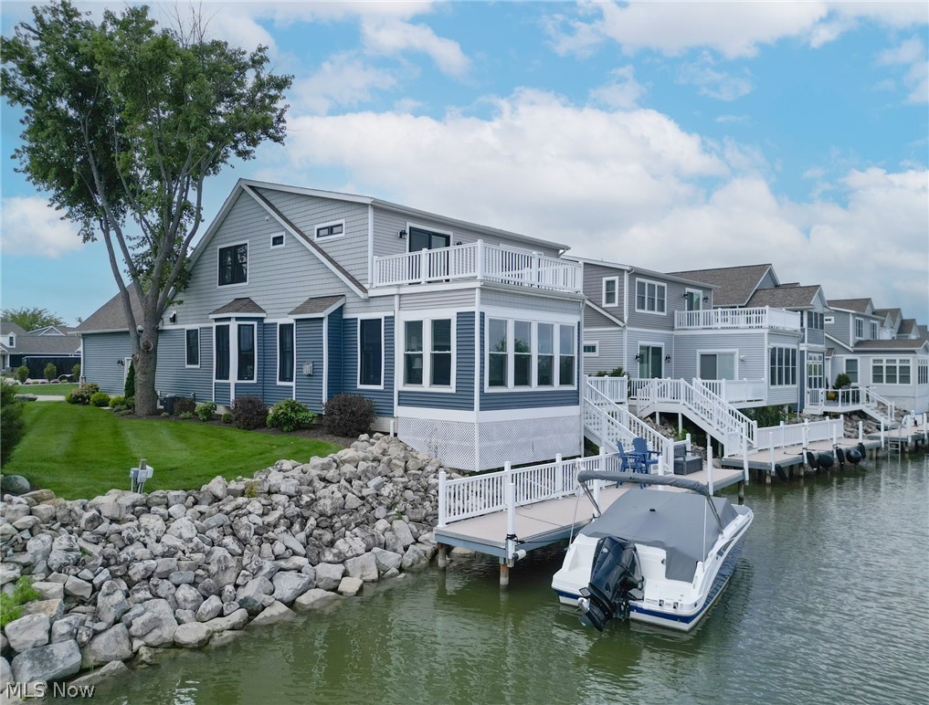 Residential in Port Clinton 2
