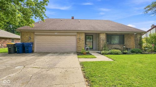 2116 Heather Drive, Anderson, IN, 46012 | Card Image