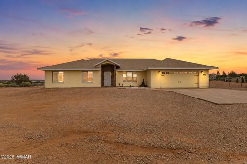 2787 S Bourdon Ranch Rd, Taylor, AZ, 85939-5011 | Card Image