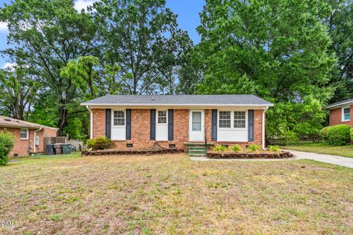 1909 Rayston Dr, Greensboro, NC, 27405-5205 | Card Image