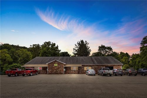 109 E Palestine Rd, Darlington, PA, 16115-2125 | Card Image