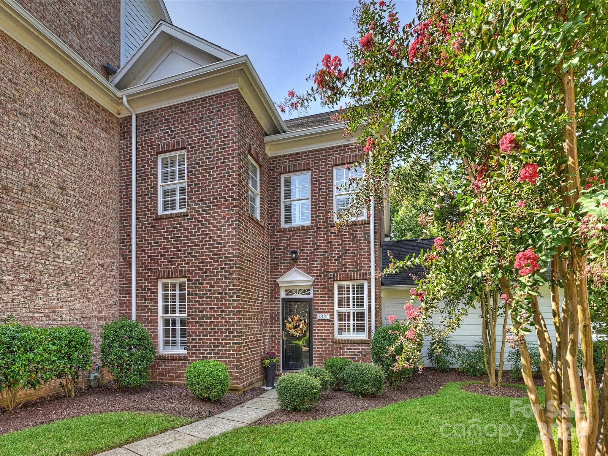 Indigo Row, Charlotte, NC 28277