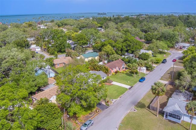 1536 Alamo Ln, House other with 3 bedrooms, 2 bathrooms and null parking in DUNEDIN FL | Image 57