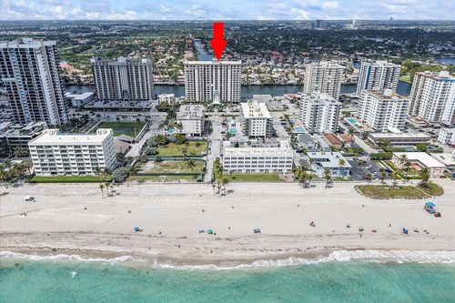 unit-f8-1500 S Ocean Dr, Hollywood, FL, 33019-2347 | Card Image