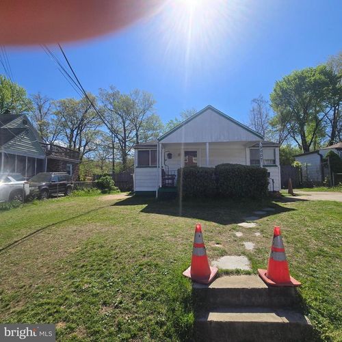 5007 54th Pl, HYATTSVILLE, MD, 20781-2710 | Card Image