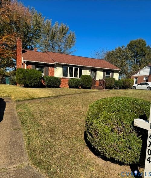 4704 Greenleigh Road, Henrico, VA, 23223 | Card Image