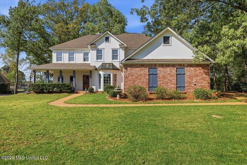 150 Lake Ridge Dr, Madison, MS, 39110-8294 | Card Image