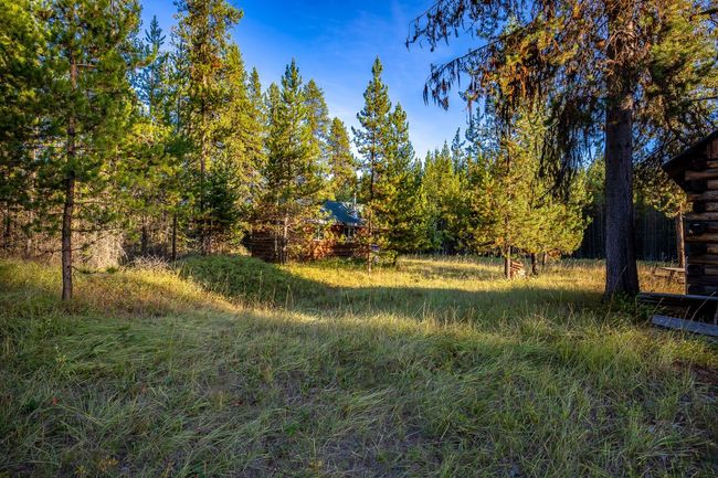345 River Dr, House other with 2 bedrooms, 1 bathrooms and null parking in Polebridge MT | Image 6