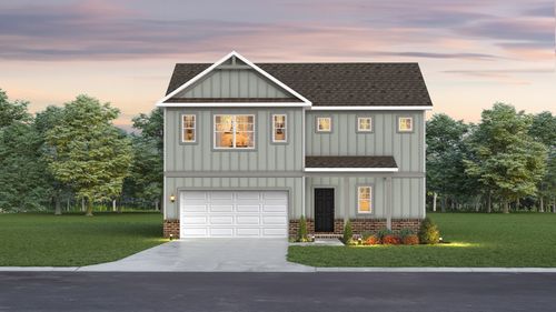 2417 Charlie Pl, White House, TN, 37188 | Card Image