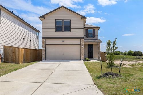 140 Katie Elder Dr, Jarrell, TX, 76537-0846 | Card Image