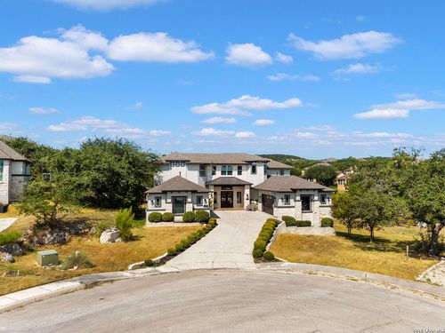 25211 Spider Rock, Boerne, TX, 78006-4403 | Card Image