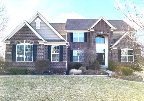 14034 Wicklow Lane, Fishers, IN, 46040 | Card Image