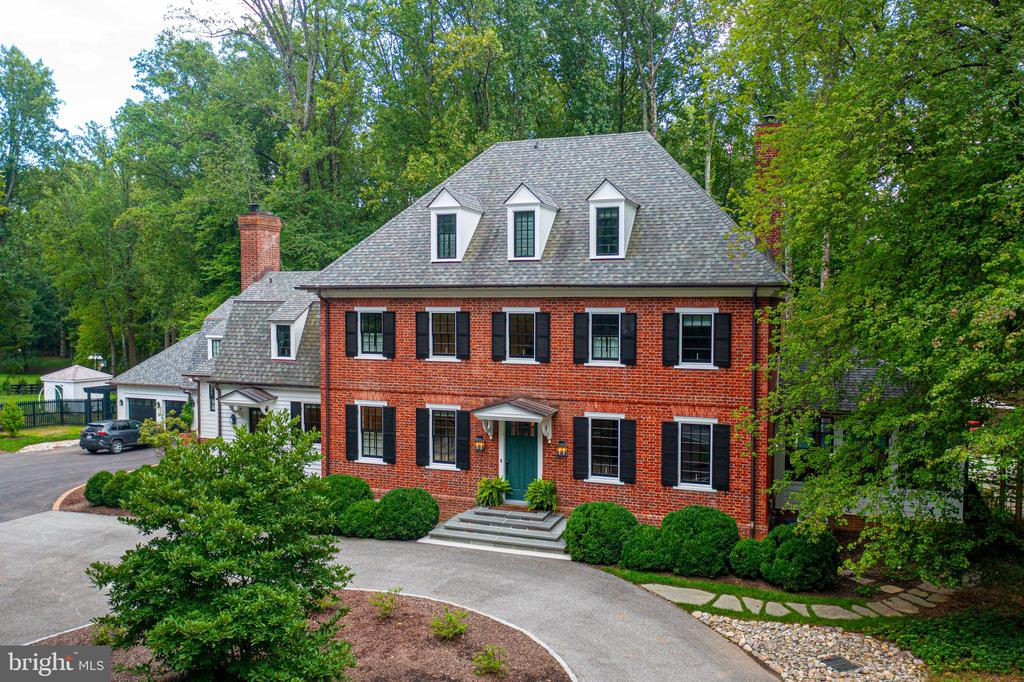 Englemeade Rd, Pikesville, MD 21208