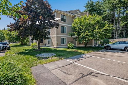 48-19 Saco Street, Conway, NH, 03813 | Card Image