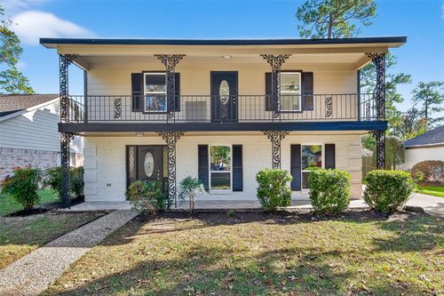 7911 Kleingreen Ln, Spring, TX, 77379-7124 | Card Image