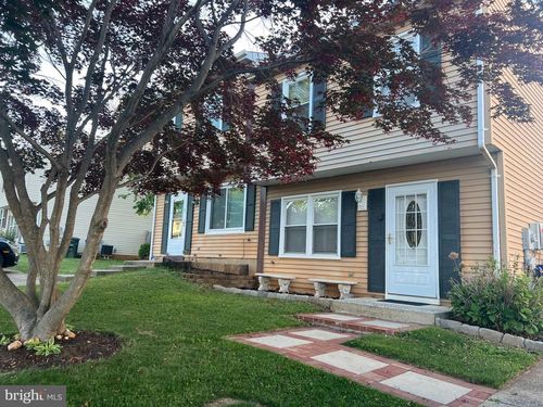 195 Stonegate Dr, FREDERICK, MD, 21702-3735 | Card Image