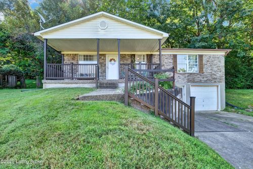 800 Candleglow Ct, Louisville, KY, 40214-5615 | Card Image