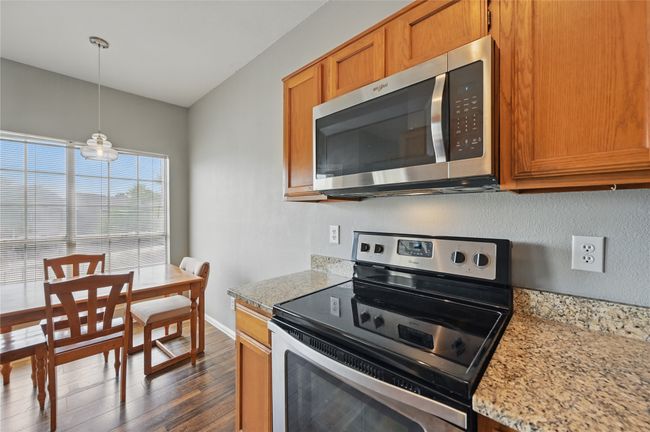 APT-706 - 4115 Esters Rd, Condo with 1 bedrooms, 1 bathrooms and null parking in Irving TX | Image 10