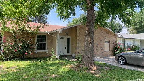 8503 Glen Ct, San Antonio, TX, 78239-3024 | Card Image