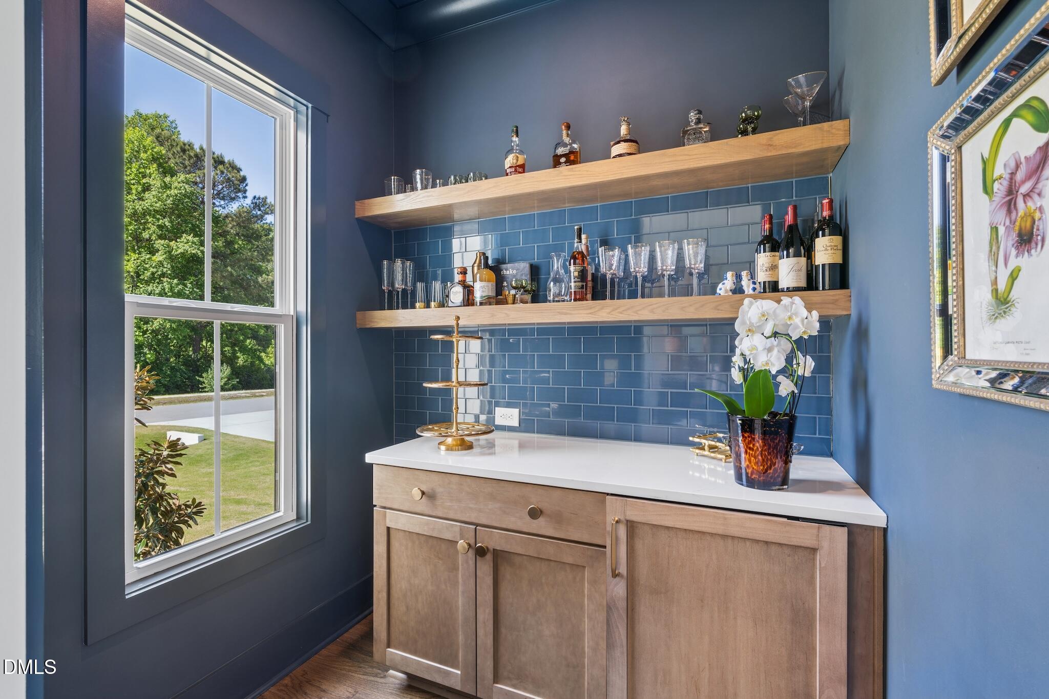 Residential in Fuquay Varina 5