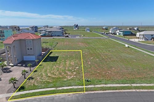 129 Sea Air, Port Aransas, TX, 78373 | Card Image