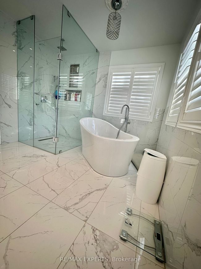 1 Berger Ave, House other with 6 bedrooms, 5 bathrooms and 2 parking in Markham ON | Image 23