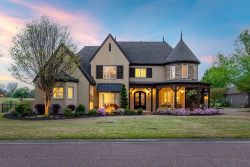 527 Fairway Dr, Covington, TN, 38019-3590 | Card Image