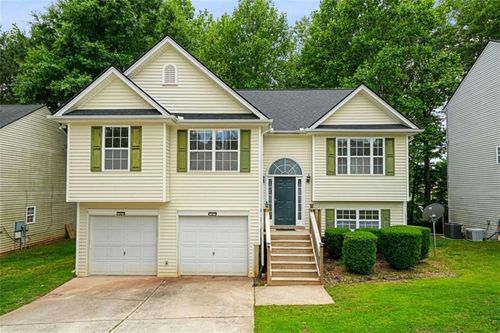 6588 Snowbird Ln, Douglasville, GA, 30134-5770 | Card Image