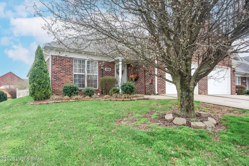 306 Cornell Ave, Mt Washington, KY, 40047-6595 | Card Image