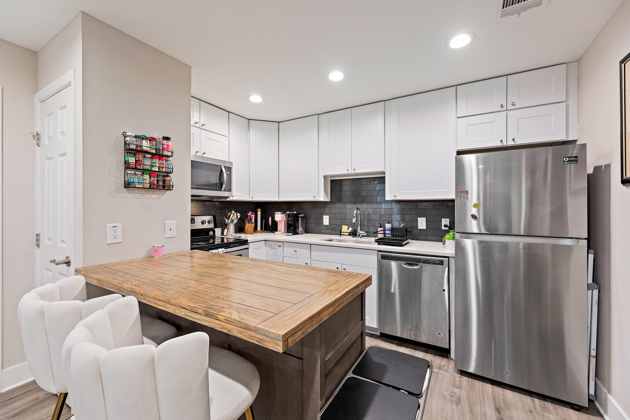 Residential in Austin 5