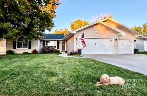 808 Oleary Way, Twin Falls, ID, 83301-8236 | Card Image