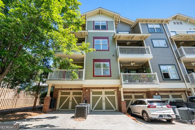 UNIT-96 - 655 Mead St Se, Condo with 2 bedrooms, 3 bathrooms and 1 parking in Atlanta GA | Image 41