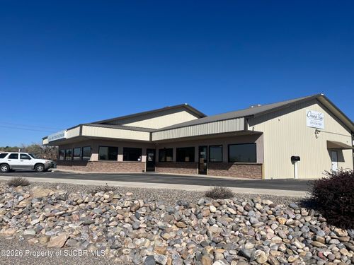6100 E Main St, Farmington, NM, 87402-3034 | Card Image