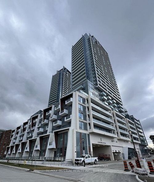 n1101-7 Golden Lion Hts, Toronto, ON, M2M0C1 | Card Image