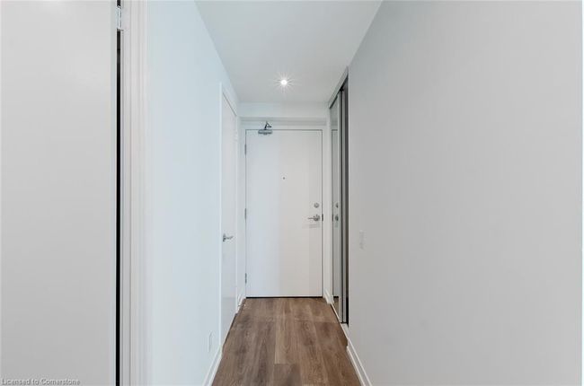 6007 - 5 Buttermill Ave, House attached with 2 bedrooms, 2 bathrooms and null parking in Vaughan ON | Image 14