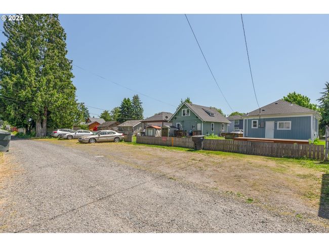 3152 Dover St, House other with 2 bedrooms, 1 bathrooms and null parking in Longview WA | Image 29