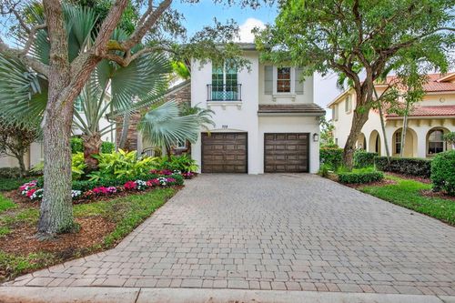 709 Bocce Ct, Palm Beach Gardens, FL, 33410-1530 | Card Image