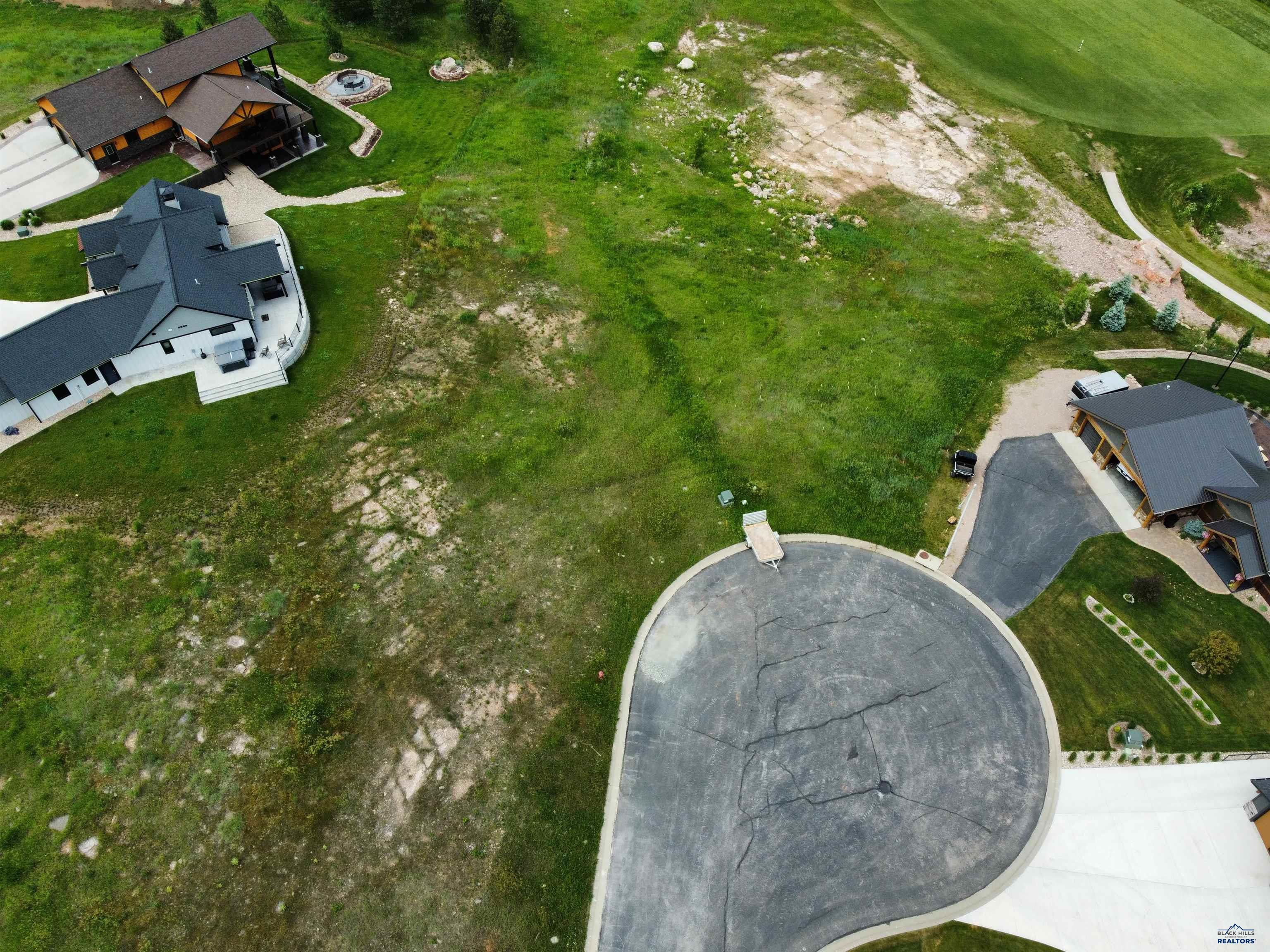 Land in Sturgis 3