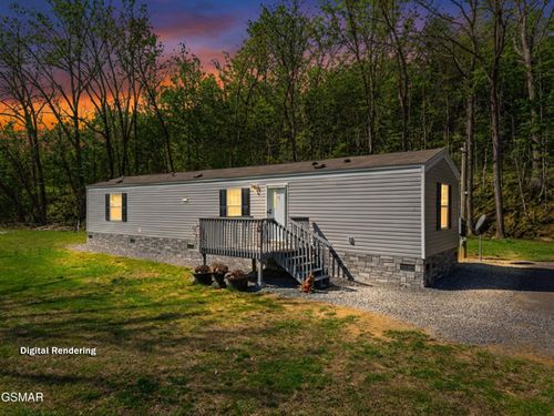 855 N Highway 340, Parrottsville, TN, 37843-2427 | Card Image