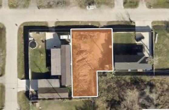 Land in Houston