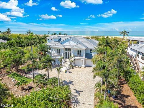 4725 Rue Belle Mer, SANIBEL, FL, 33957-2709 | Card Image