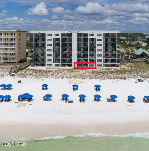 1103-660 Nautilus Ct, Fort Walton Beach, FL, 32548-6704 | Card Image