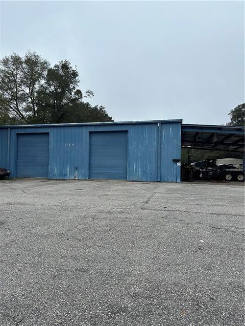 319 Saraland Blvd S, Saraland, AL, 36571-2810 | Card Image