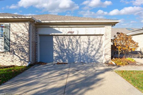 50181 Pepper Tree Drive, Macomb Twp, MI, 48044 | Card Image