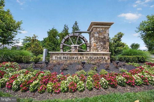 1204 Daphne Way, FREDERICK, MD, 21702-1257 | Card Image