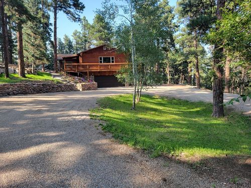 8335 Zorn Rd, Rye, CO, 81069-8718 | Card Image